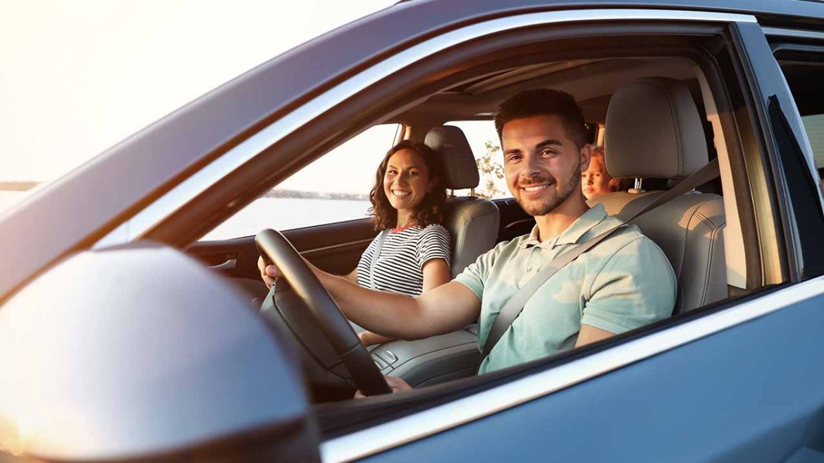 5 Ways to Reduce Your Car Insurance